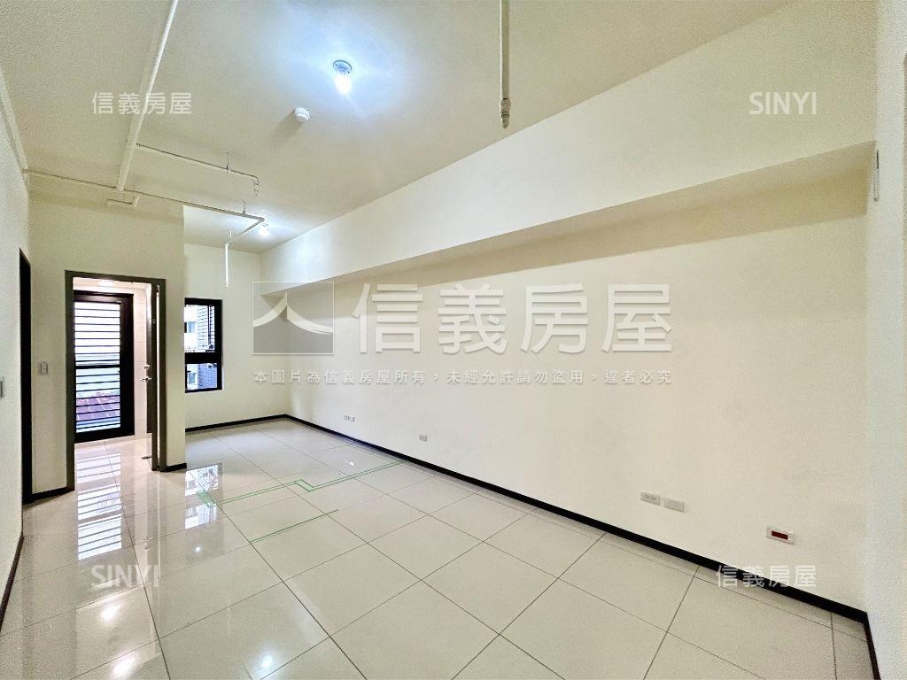 漢皇盛世★１＋１有車位房屋室內格局與周邊環境