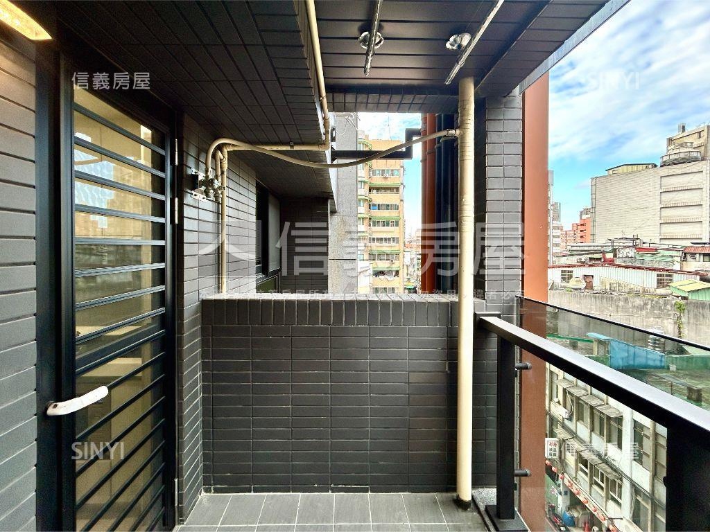 漢皇盛世★１＋１有車位房屋室內格局與周邊環境