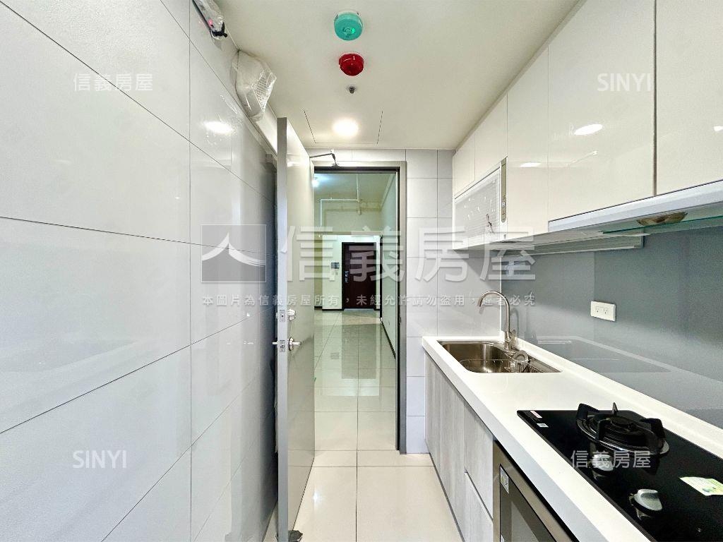 漢皇盛世★１＋１有車位房屋室內格局與周邊環境