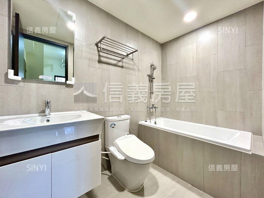 漢皇盛世★１＋１有車位房屋室內格局與周邊環境