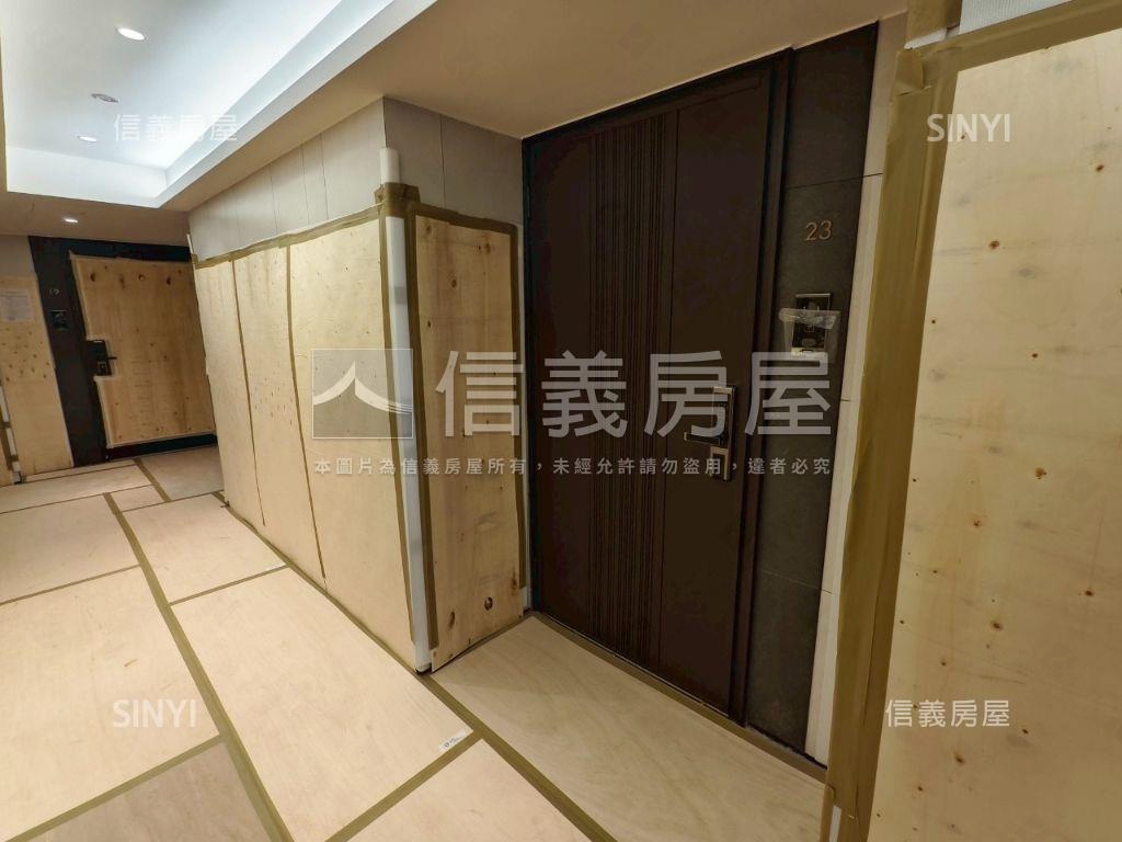 漢皇盛世★１＋１有車位房屋室內格局與周邊環境