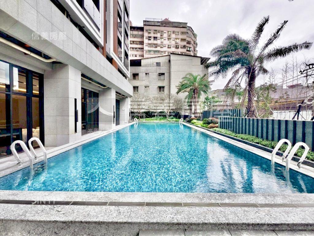 漢皇盛世★１＋１有車位房屋室內格局與周邊環境