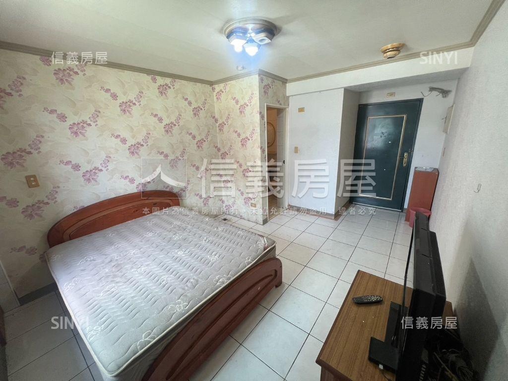 新案！近捷運套房房屋室內格局與周邊環境