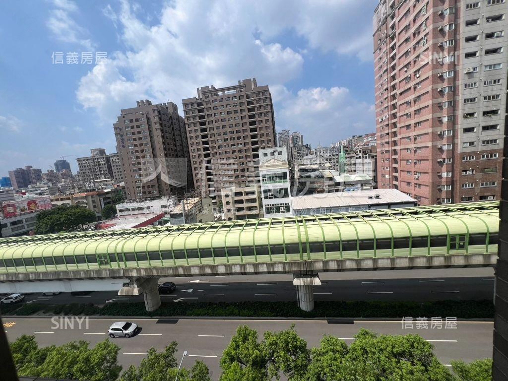 新案！近捷運套房房屋室內格局與周邊環境