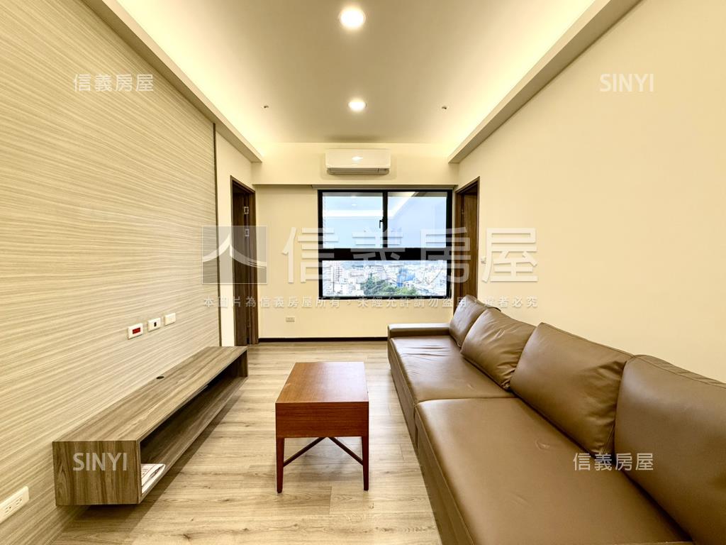 國泰禾．高樓視野房屋室內格局與周邊環境