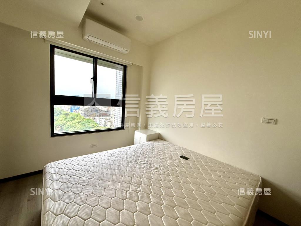 國泰禾．高樓視野房屋室內格局與周邊環境