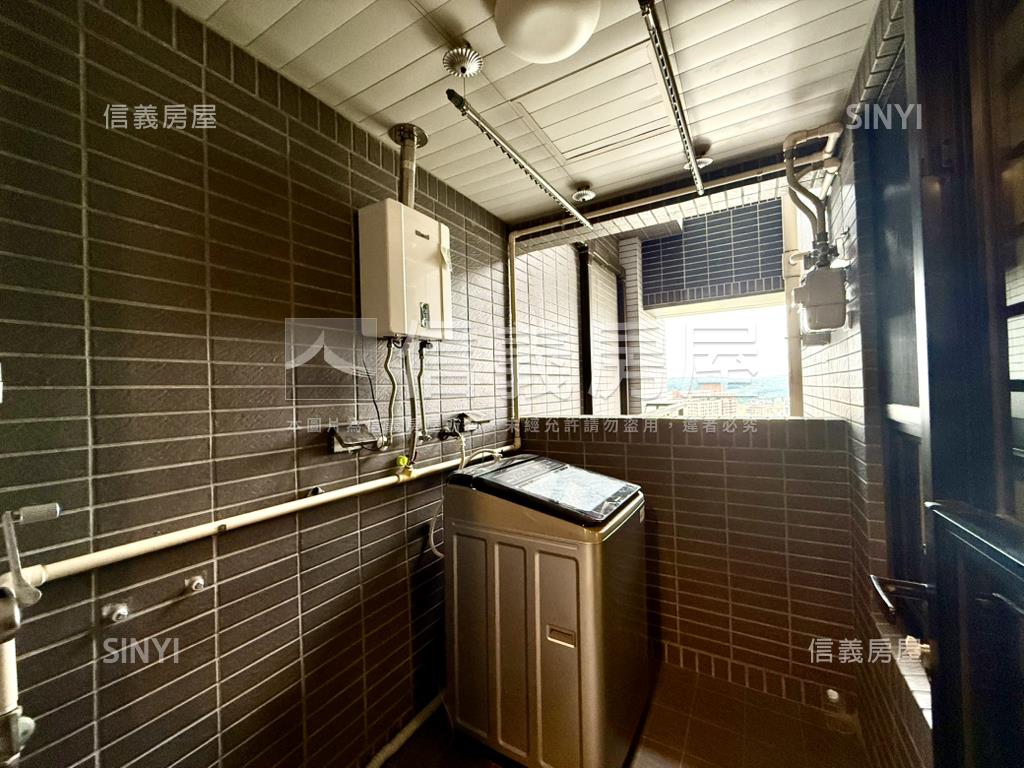 國泰禾．高樓視野房屋室內格局與周邊環境