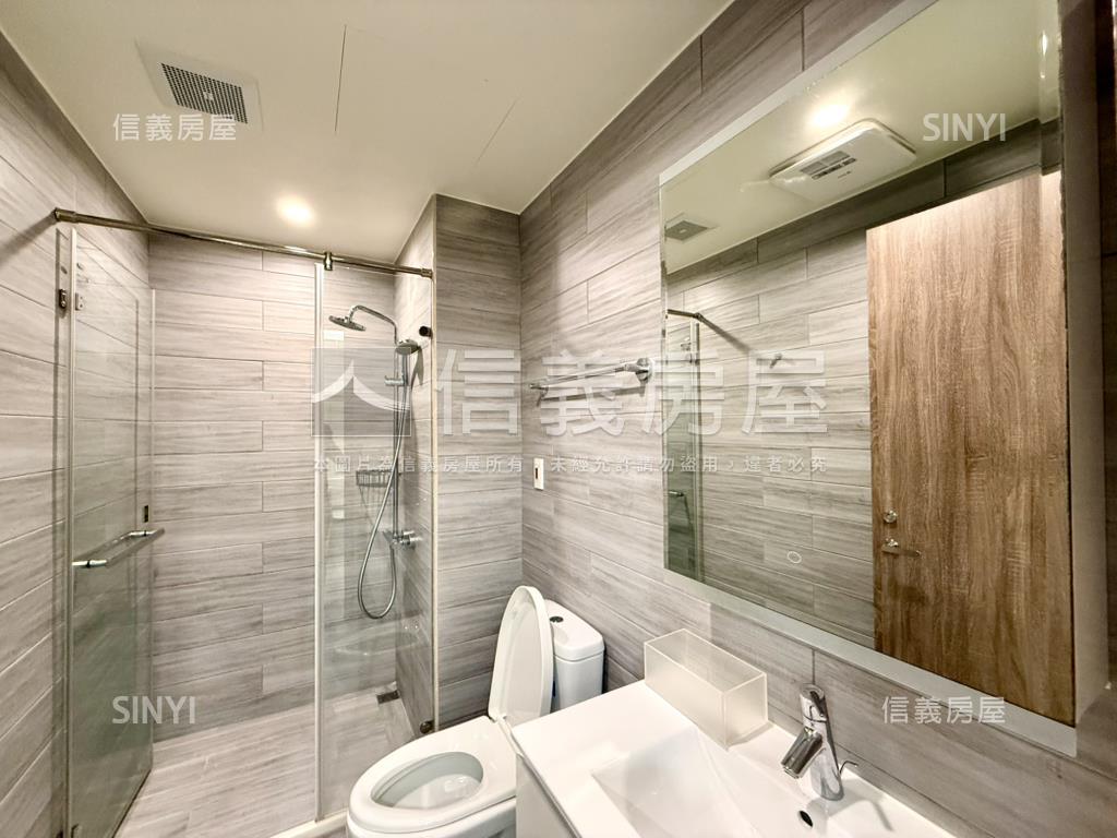 國泰禾．高樓視野房屋室內格局與周邊環境