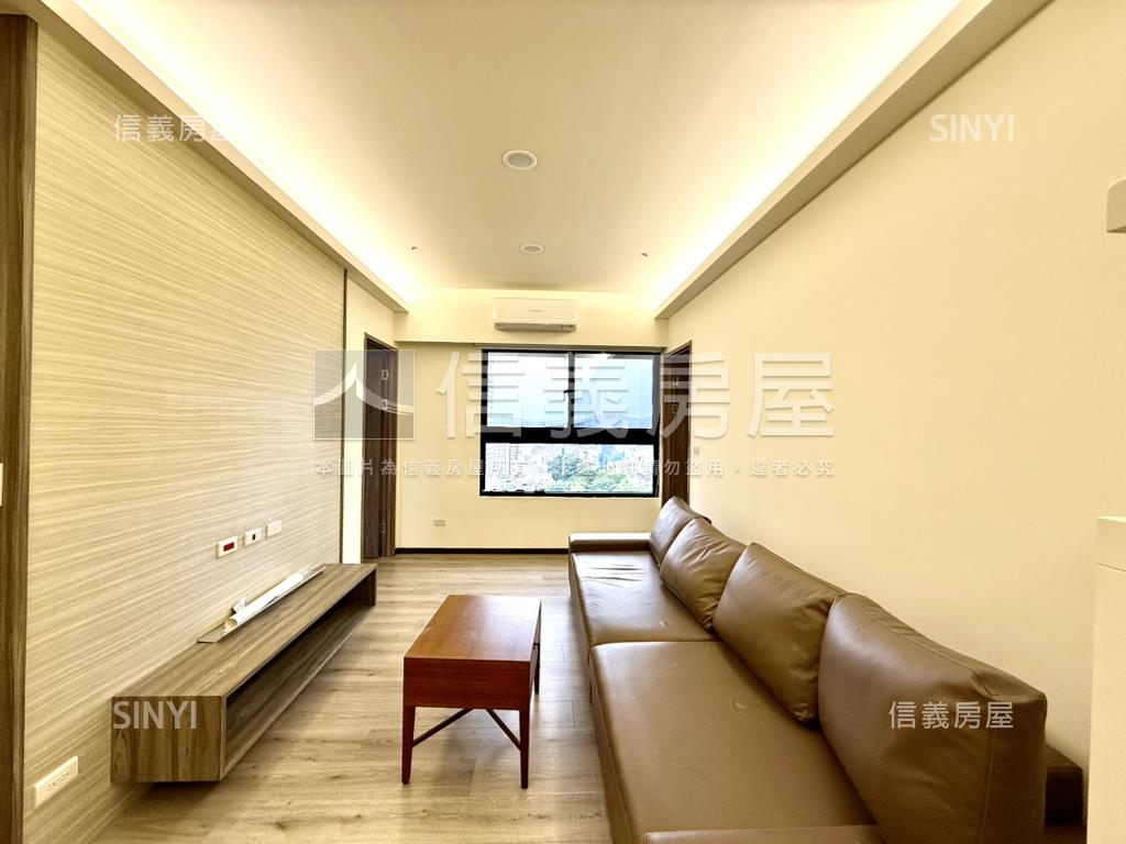 國泰禾．高樓視野房屋室內格局與周邊環境