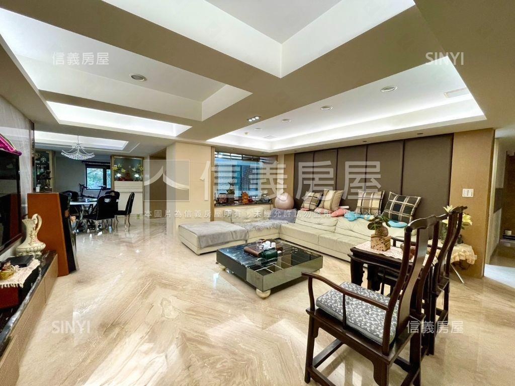 計畫區★花園綠意精緻裝潢房屋室內格局與周邊環境