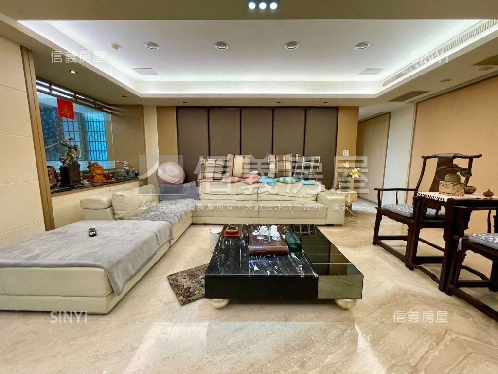 計畫區★花園綠意精緻裝潢房屋室內格局與周邊環境