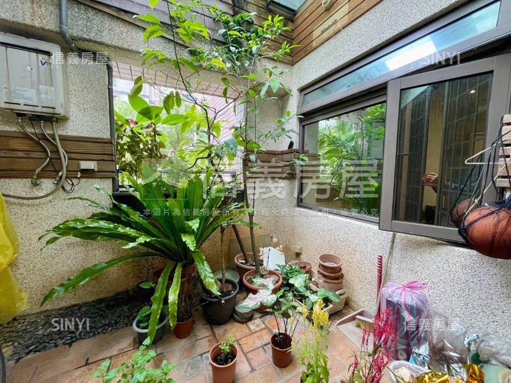 計畫區★花園綠意精緻裝潢房屋室內格局與周邊環境