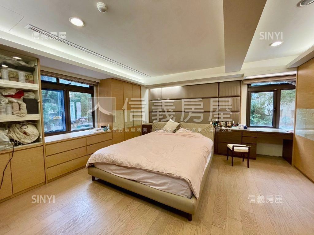 計畫區★花園綠意精緻裝潢房屋室內格局與周邊環境