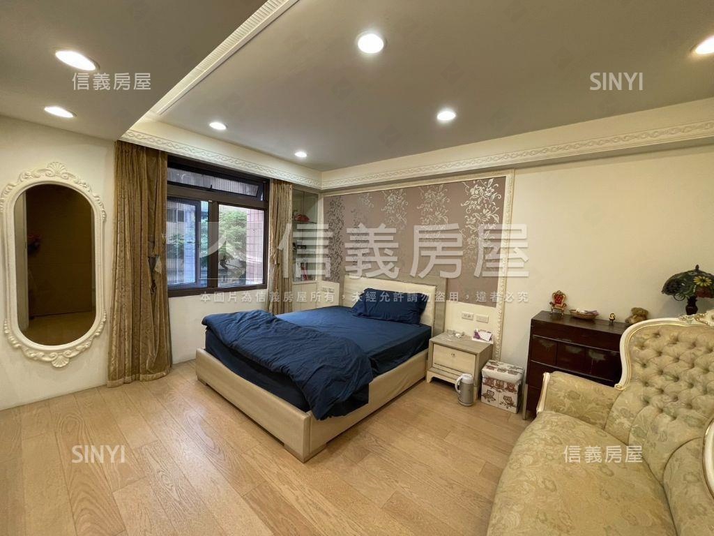 計畫區★花園綠意精緻裝潢房屋室內格局與周邊環境