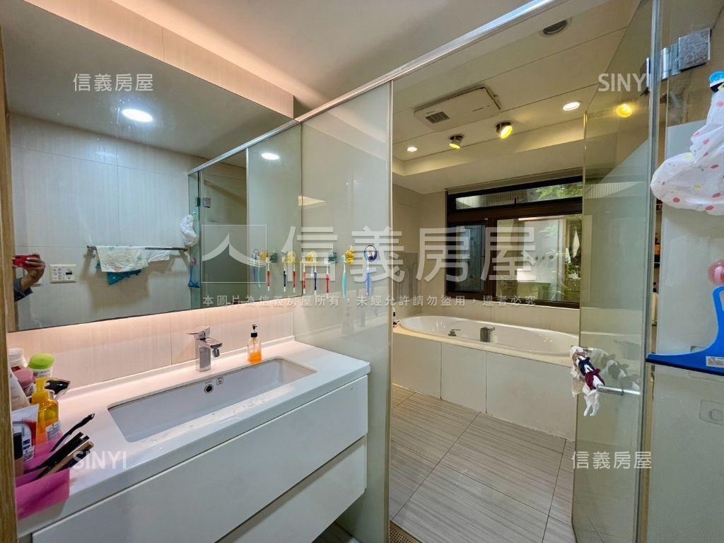 計畫區★花園綠意精緻裝潢房屋室內格局與周邊環境