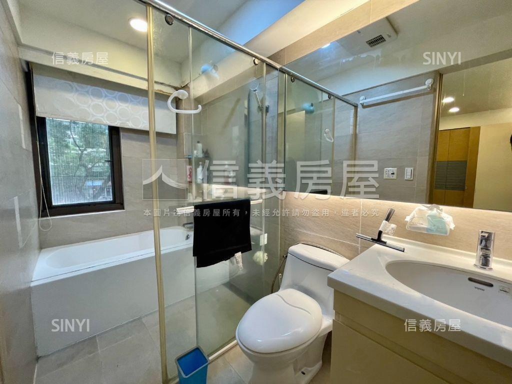 計畫區★花園綠意精緻裝潢房屋室內格局與周邊環境