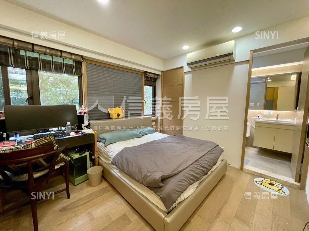 計畫區★花園綠意精緻裝潢房屋室內格局與周邊環境