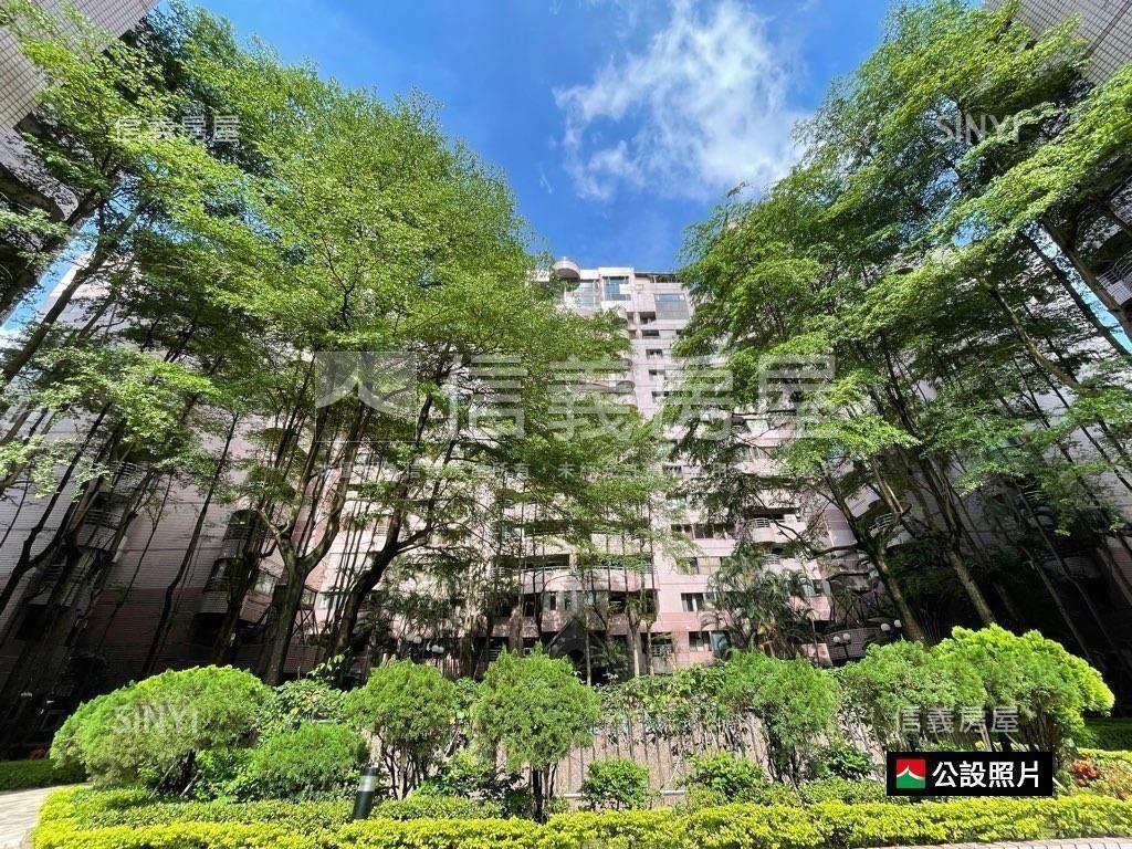 計畫區★花園綠意精緻裝潢房屋室內格局與周邊環境