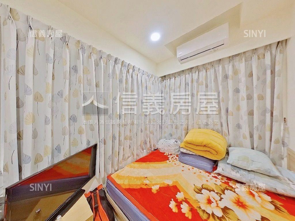神采飛洋光普照三房車位房屋室內格局與周邊環境