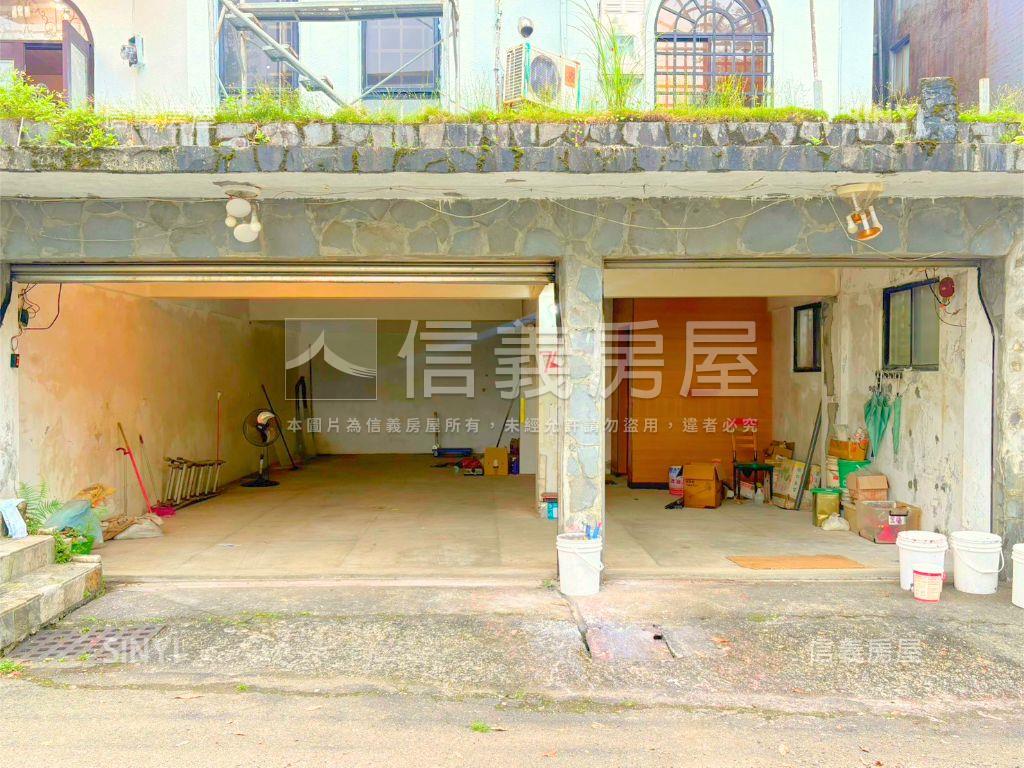 ⭐瑞士．森呼吸⭐房屋室內格局與周邊環境