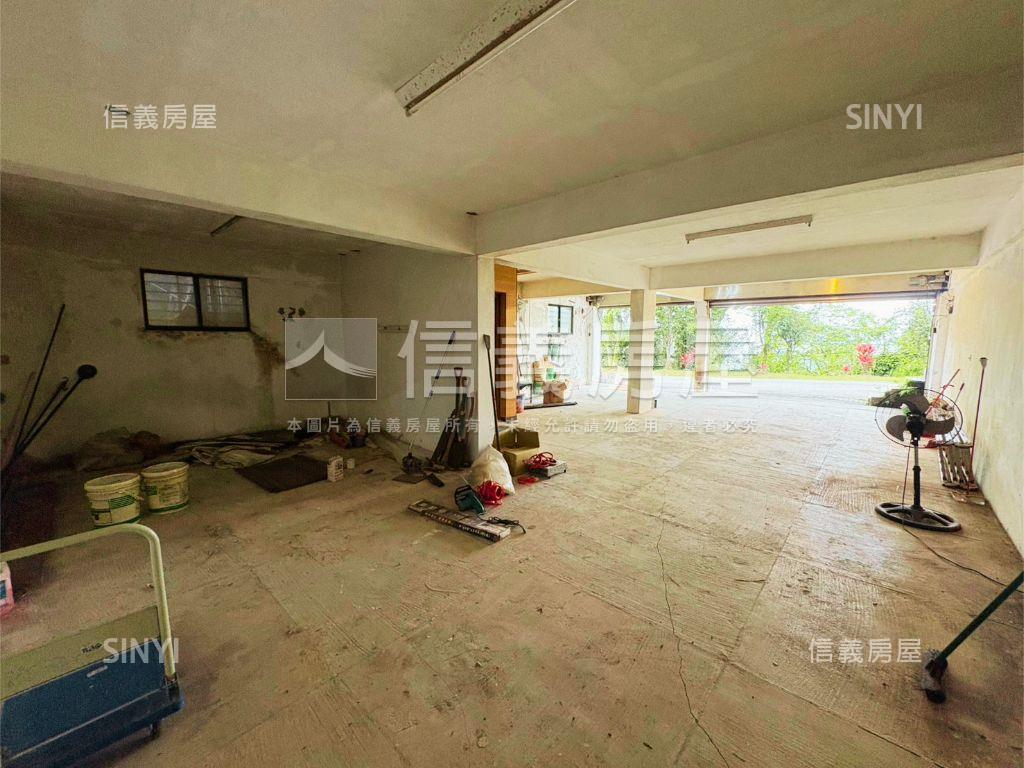 ⭐瑞士．森呼吸⭐房屋室內格局與周邊環境
