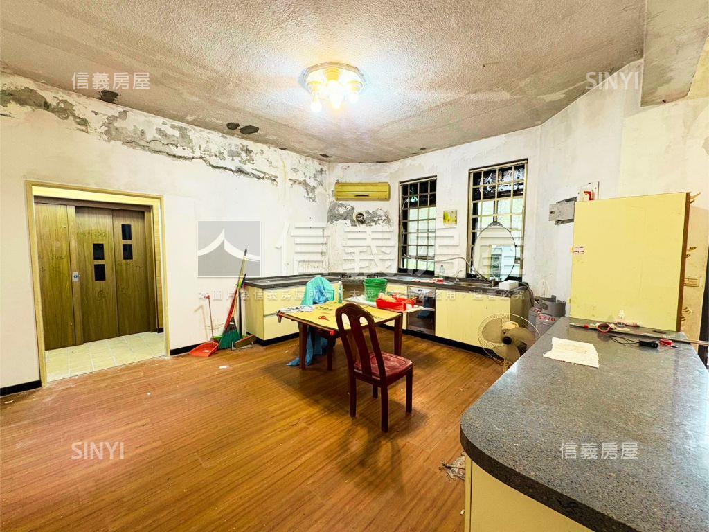 ⭐瑞士．森呼吸⭐房屋室內格局與周邊環境