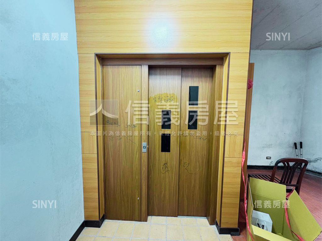 ⭐瑞士．森呼吸⭐房屋室內格局與周邊環境