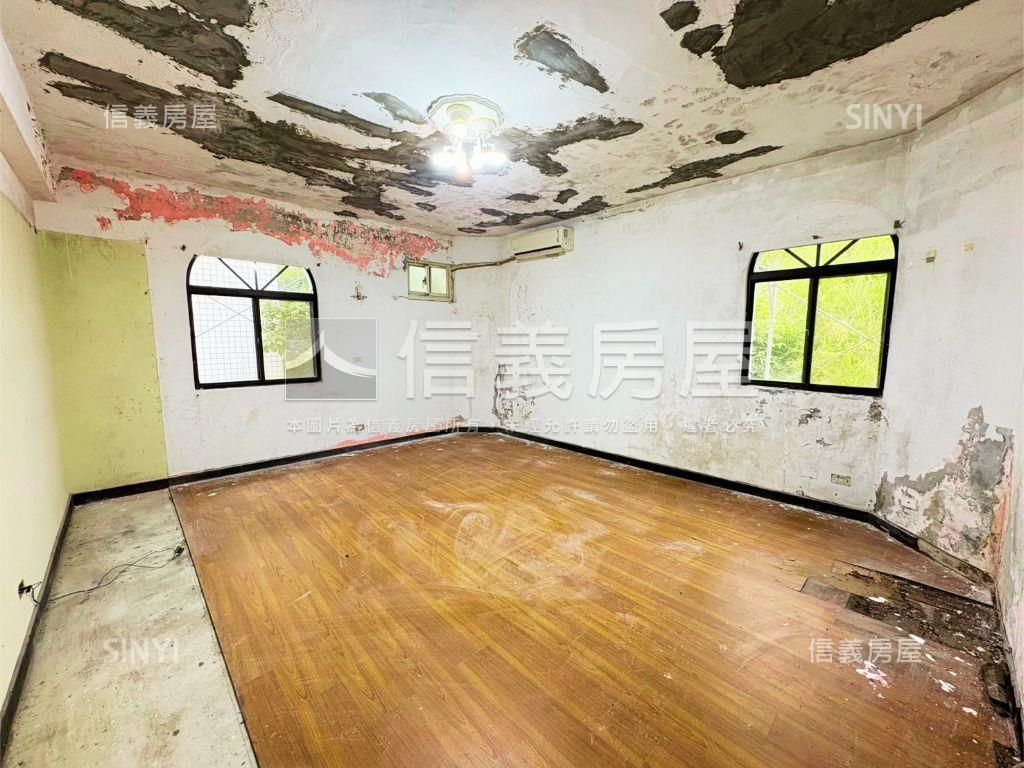 ⭐瑞士．森呼吸⭐房屋室內格局與周邊環境