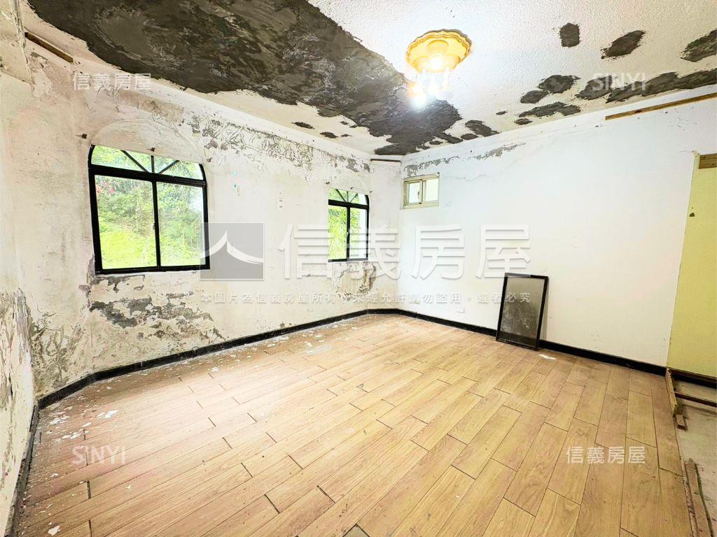 ⭐瑞士．森呼吸⭐房屋室內格局與周邊環境