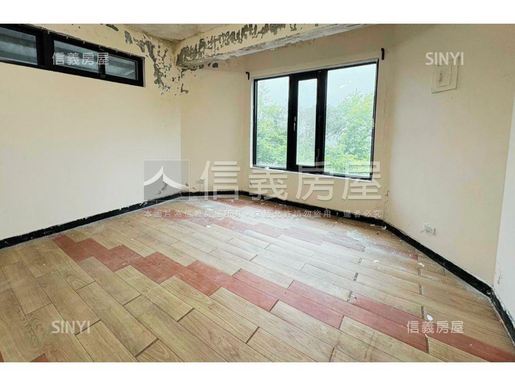 ⭐瑞士．森呼吸⭐房屋室內格局與周邊環境
