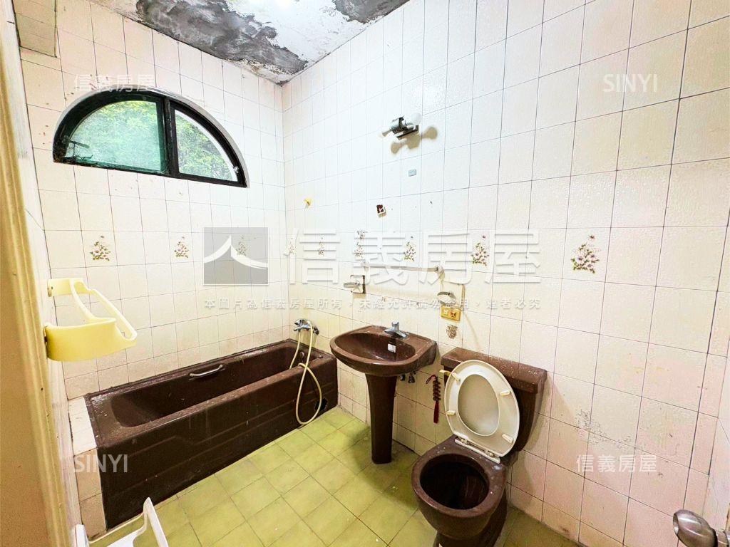 ⭐瑞士．森呼吸⭐房屋室內格局與周邊環境