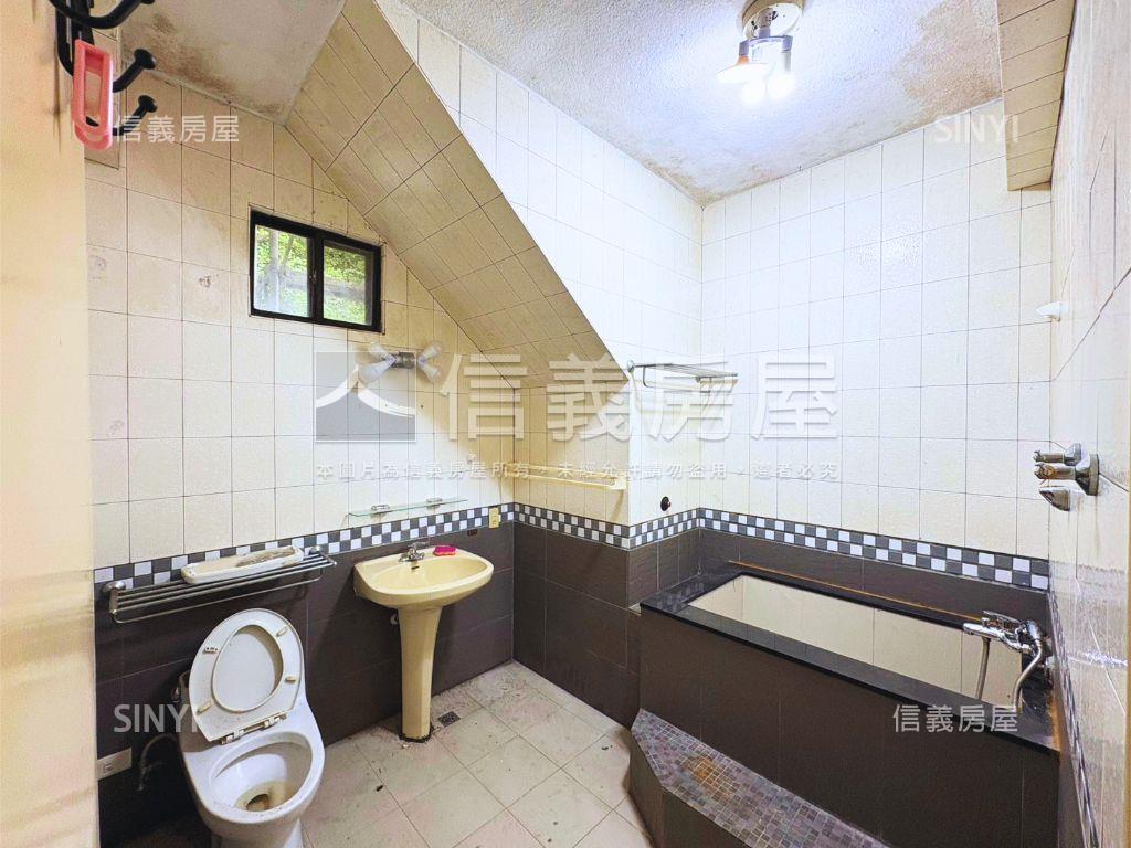 ⭐瑞士．森呼吸⭐房屋室內格局與周邊環境
