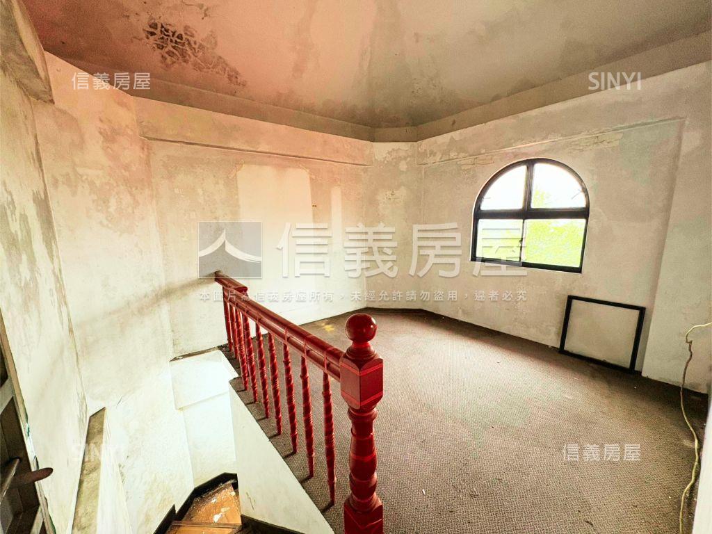 ⭐瑞士．森呼吸⭐房屋室內格局與周邊環境