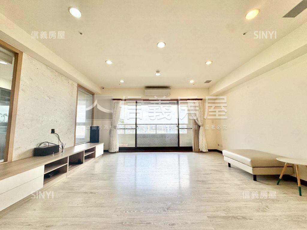 國泰上品硯雙平車豪邸房屋室內格局與周邊環境