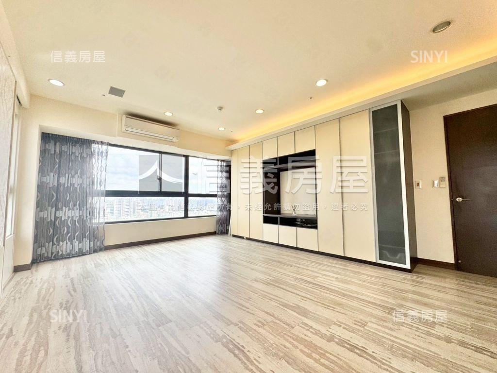 國泰上品硯雙平車豪邸房屋室內格局與周邊環境