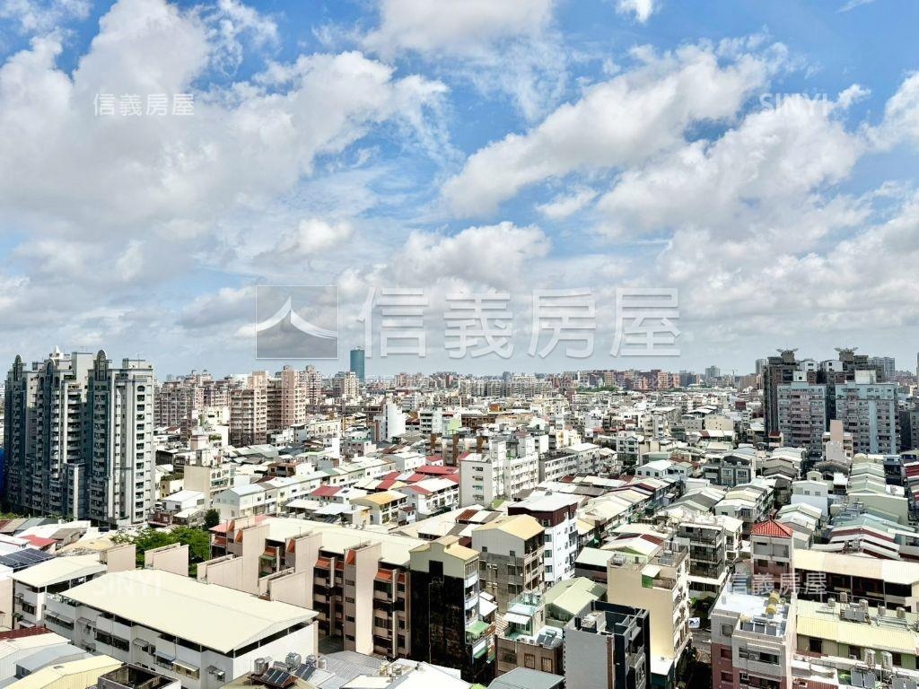 國泰上品硯雙平車豪邸房屋室內格局與周邊環境