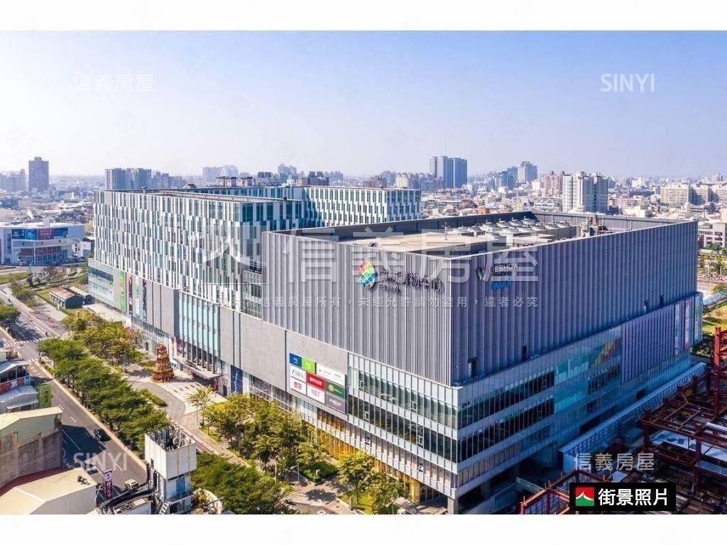 國泰上品硯雙平車豪邸房屋室內格局與周邊環境