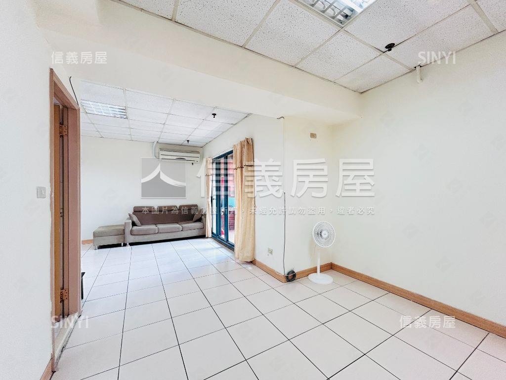 巴黎富邑邊間三房車位房屋室內格局與周邊環境