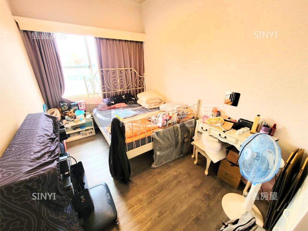 近中國醫漂亮裝潢三房平車房屋室內格局與周邊環境