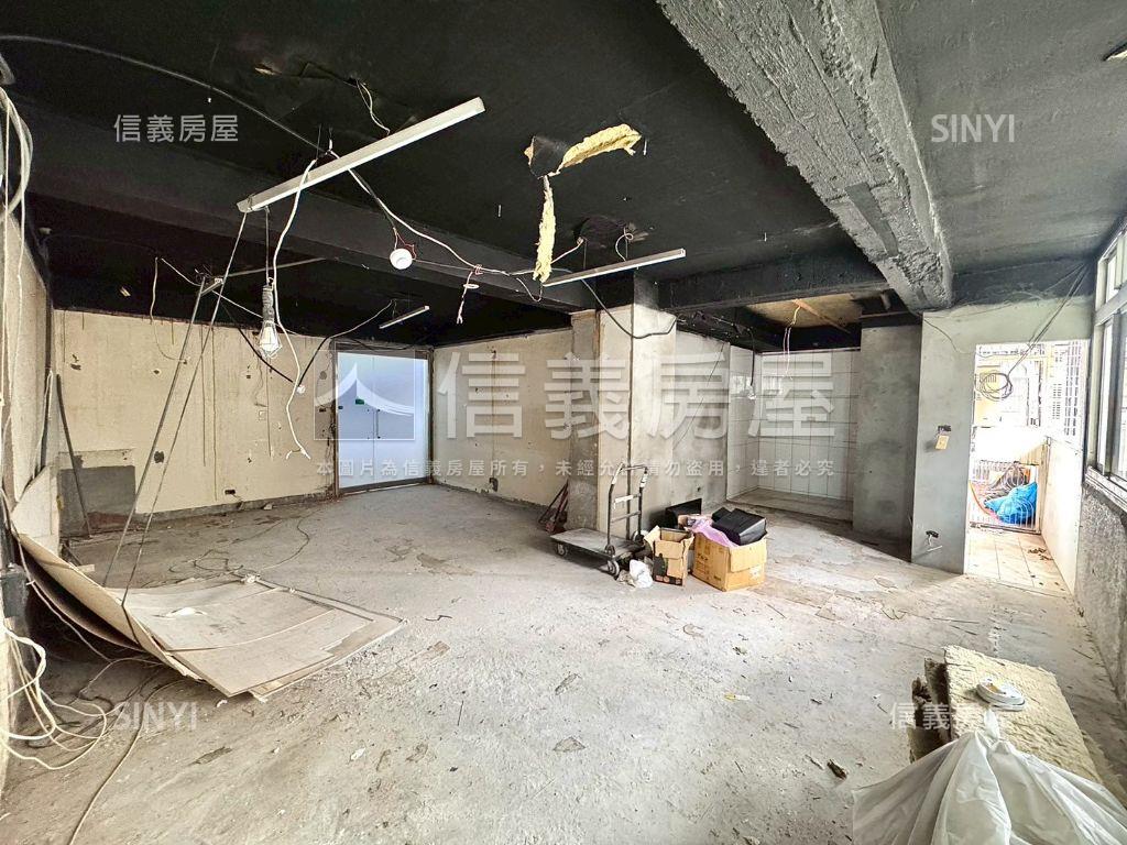 仁愛香榭★層峰市景房屋室內格局與周邊環境