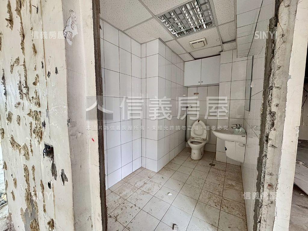 仁愛香榭★層峰市景房屋室內格局與周邊環境