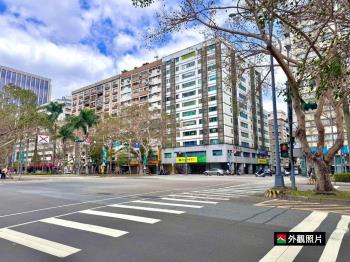 仁愛香榭★層峰市景
