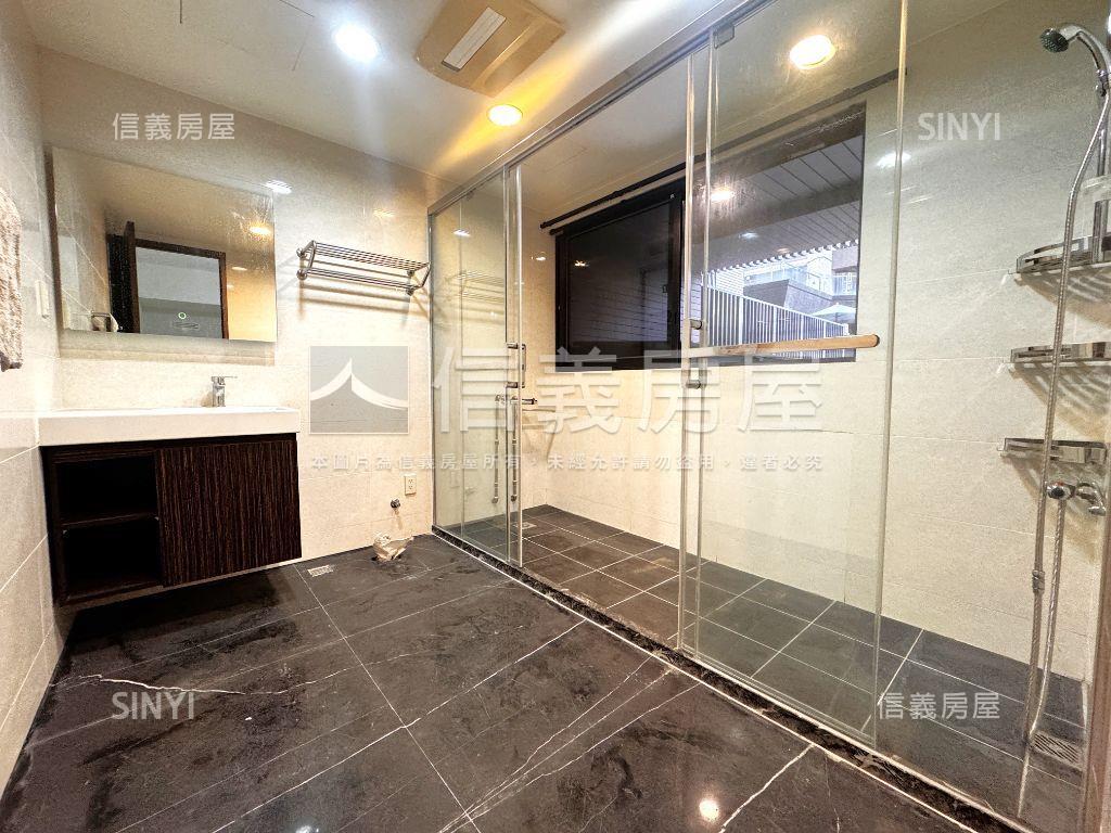 【頭前】興天地四房車位房屋室內格局與周邊環境