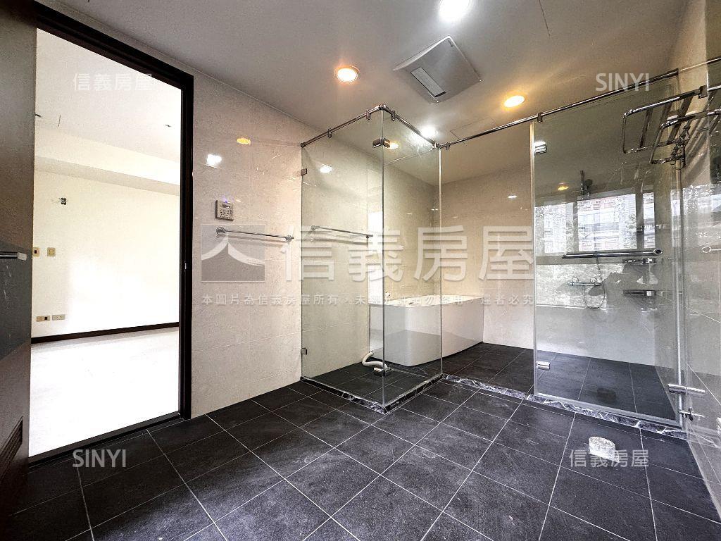 【頭前】興天地四房車位房屋室內格局與周邊環境