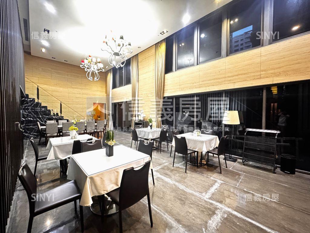 【頭前】興天地四房車位房屋室內格局與周邊環境