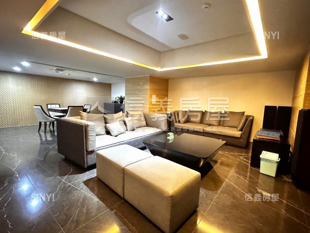 【頭前】興天地四房車位房屋室內格局與周邊環境