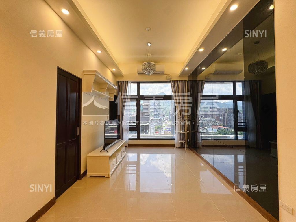 北歐晴☆推薦兩房房屋室內格局與周邊環境