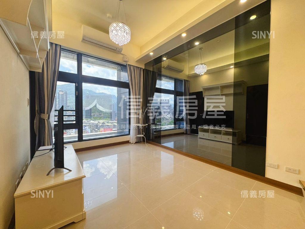 北歐晴☆推薦兩房房屋室內格局與周邊環境