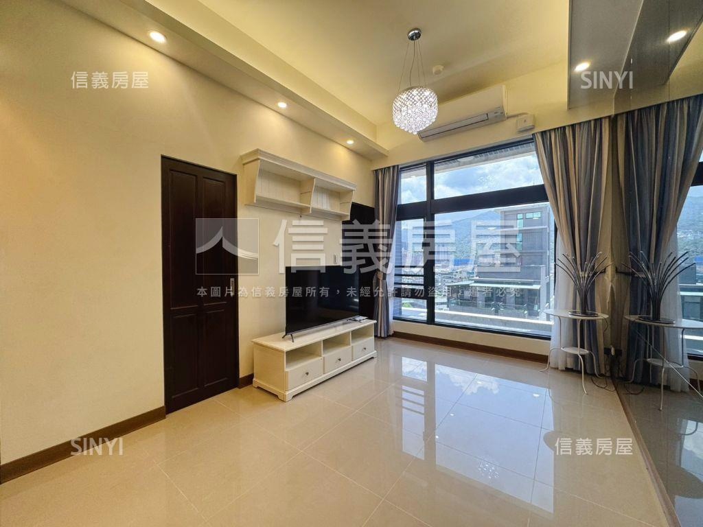 北歐晴☆推薦兩房房屋室內格局與周邊環境