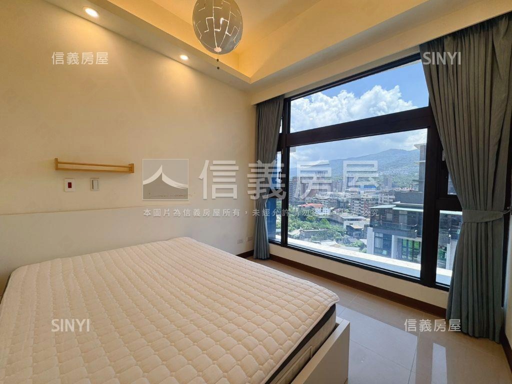 北歐晴☆推薦兩房房屋室內格局與周邊環境